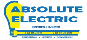 Electrical Repairs & Installs: Bozeman, MT: Absolute Electric LLC